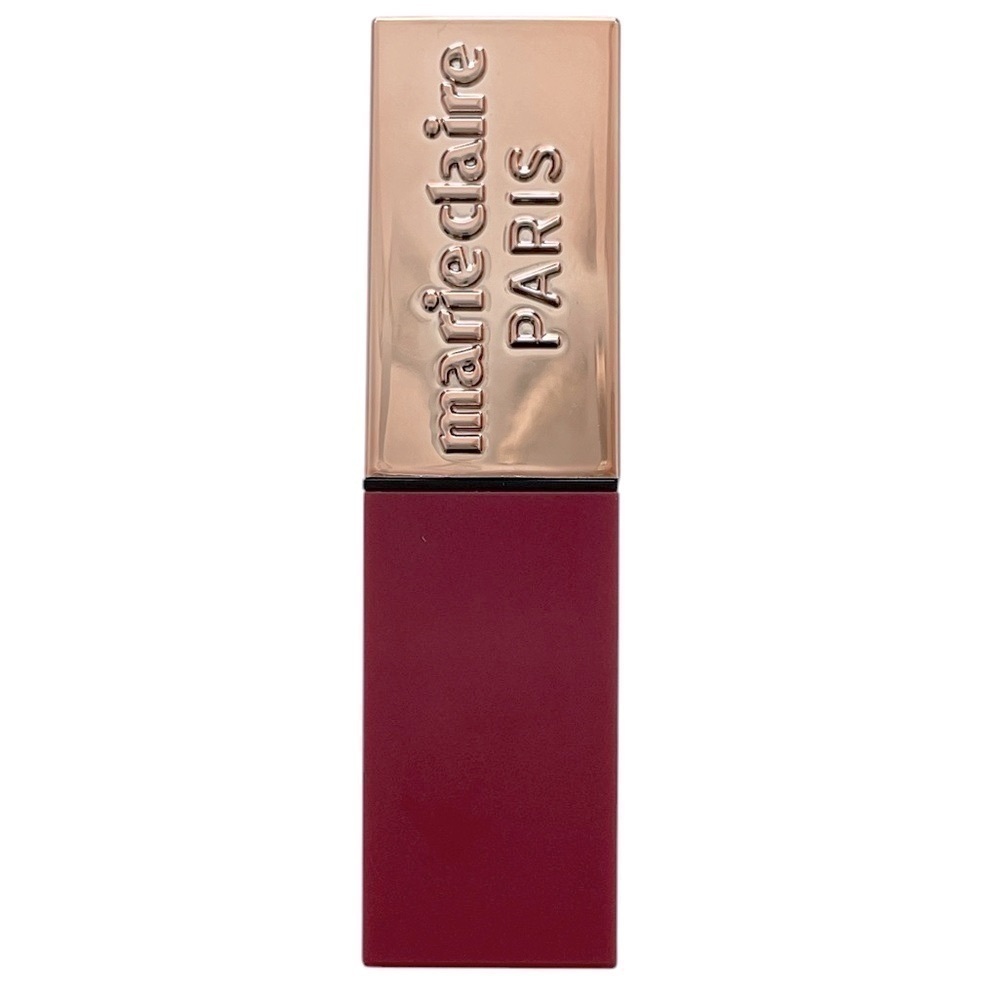 Marie Claire Paris Matte Lipstick - Picture 2 of 2